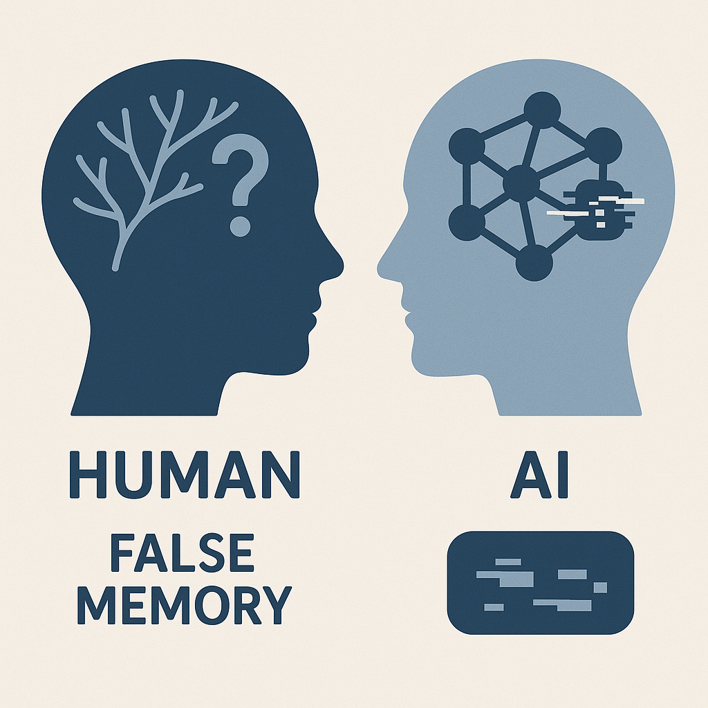 False Memory